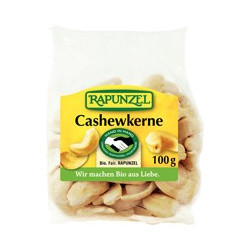 Cashewkerne 2500 gr