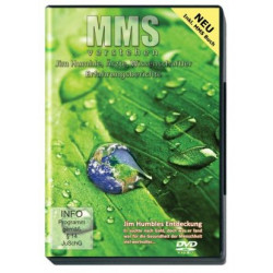 DVD MMS verstehen (Deutsch) GesprÃƒÂ¤che mit Jim Humble