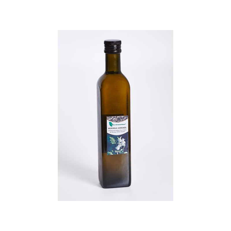 450 g Moringa Oleifera Oel 450 g Moringa Oleifera Oel