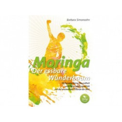 Moringa der essbare Wunderbaum Print-Book