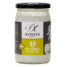500 ml Glas Kokosöl  EG-Bio nativ