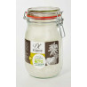1L Bügelglas natives BIO-Kokosöl Fairtrade