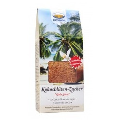 Bio Kokosblütenzucker