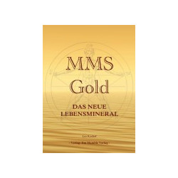 MMS GOLD BUCH