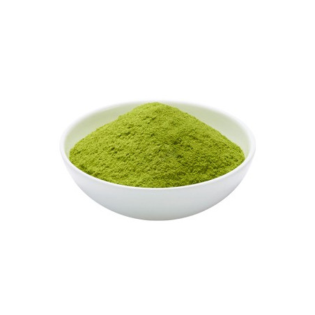EU Teneriffa Moringa Oleifera  Blattpulver