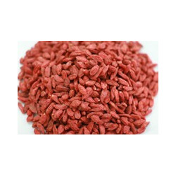 2500gr. Bio Goji Beeren,...