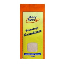 Himalaya Kochsalz Granulat 1 Kg