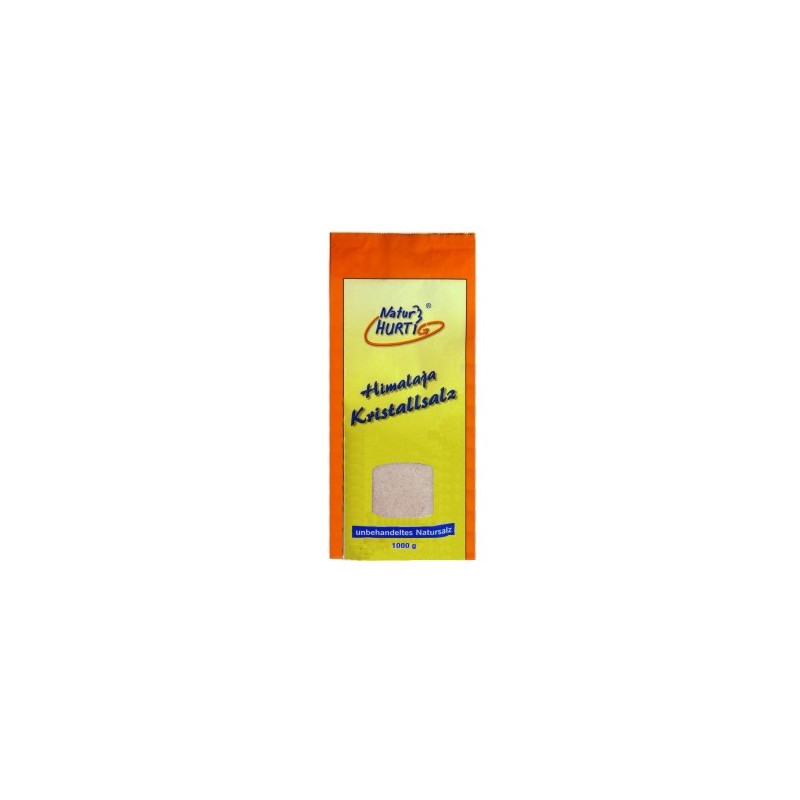 Himalaya Kochsalz Granulat 1 Kg Himalaya Kochsalz Granulat 1 Kg
