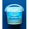 180g Basisches Badesalz mit Himalaya Salz, Kalium & Magnesium