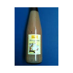 Mangostan Pürre Wildsammlung 0.5Liter