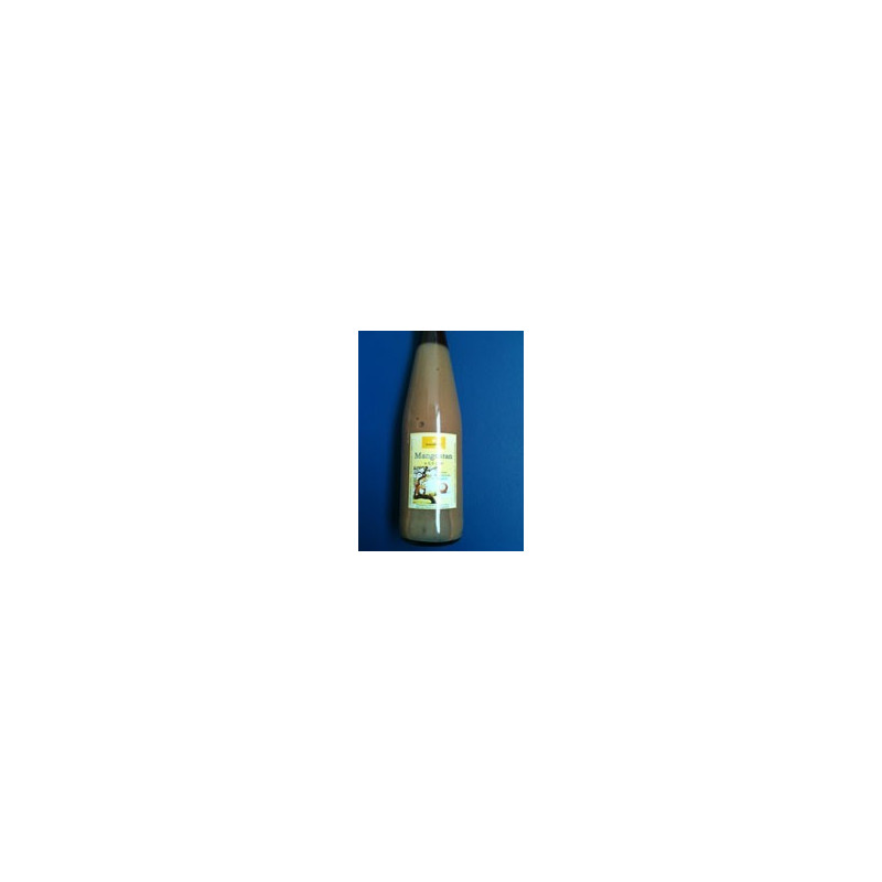 Mangostan Pürre Wildsammlung 0.5Liter Mangostan Pürre Wildsammlung 0.5Liter