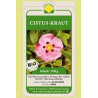 Bio Cistus - Zistrose ( Griechische Bergrose) 250 gr.