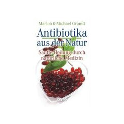 Antibiotika aus der Natur