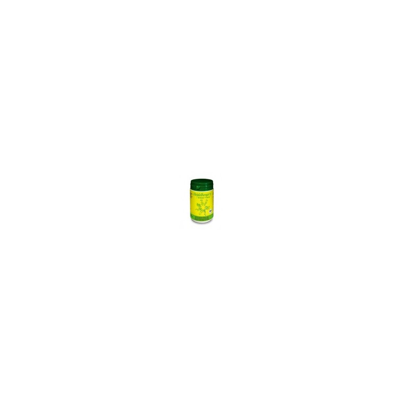 BIO Heidelberger´s 7 Kräuter-Stern® 100g BIO Heidelberger´s 7 Kräuter-Stern® 100g