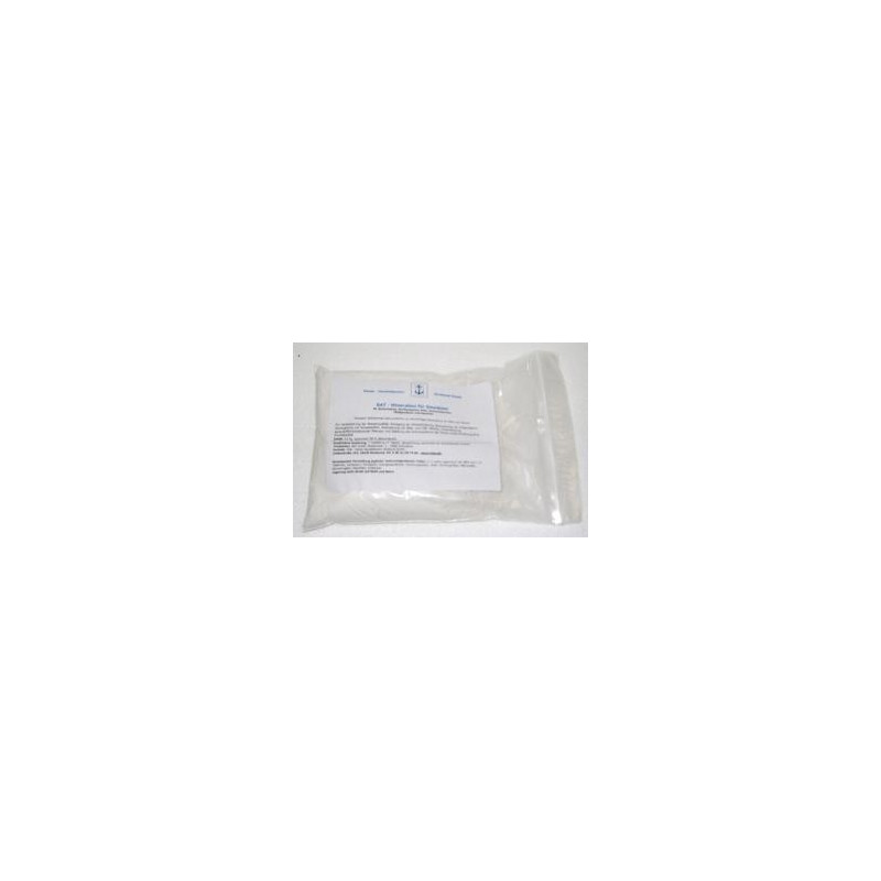 BAT Mineral Seen und Teiche 500 gr. BAT Mineral Seen und Teiche 500 gr.