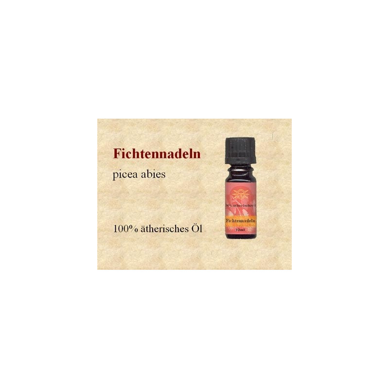 Fichtennadel