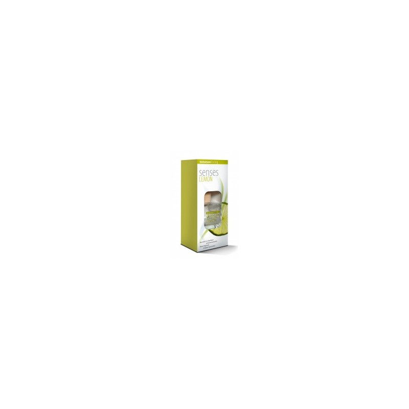 Raumduft senses Lemon 500ml NachfÃƒÂ¼llung