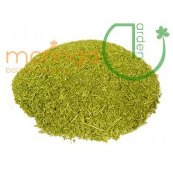 Moringa-Tiergranulat