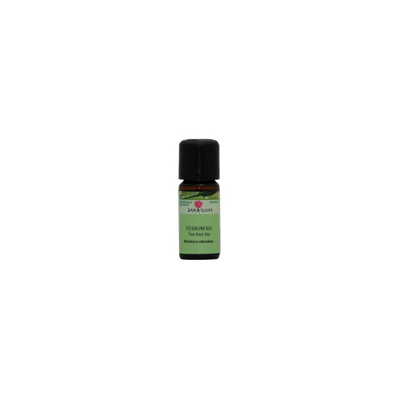 Teebaumöl bio 10ml Teebaumöl bio 10ml