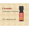 Citronella