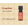 Grapefruit
