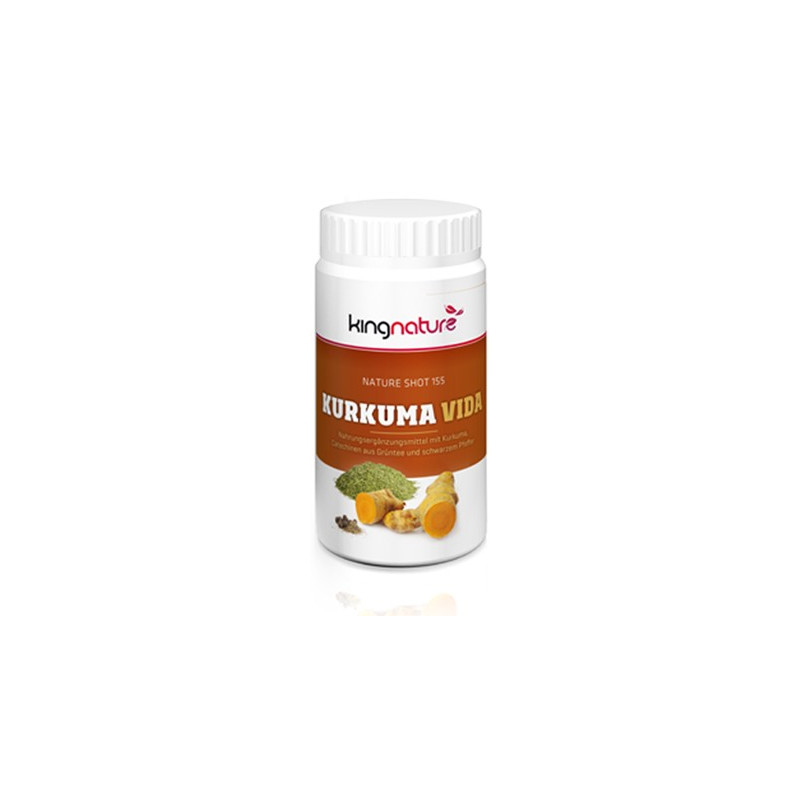 Kurkuma Vida Kurkuma Vida
