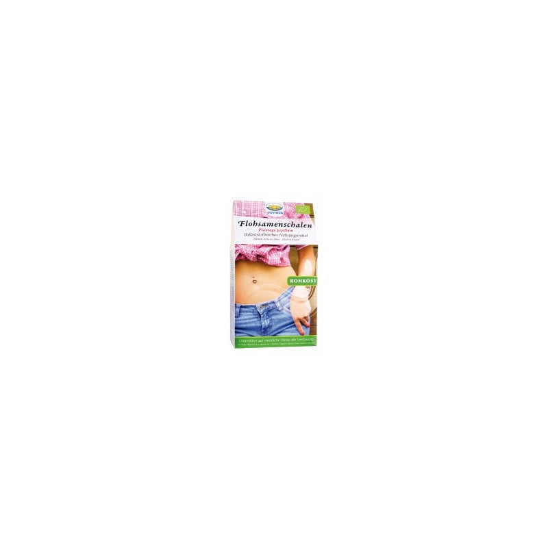 Flohsamenschalen Bio Flohsamenschalen Bio