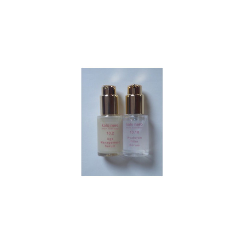 Anti Aging Set IV, der Frischekick für die Haut Anti Aging Set IV, der Frischekick für die Haut