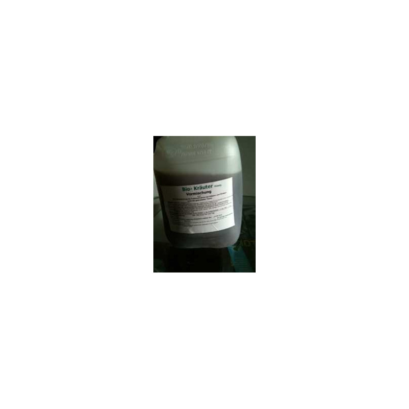 Terra Bio Power 5 Liter Terra Bio Power 5 Liter