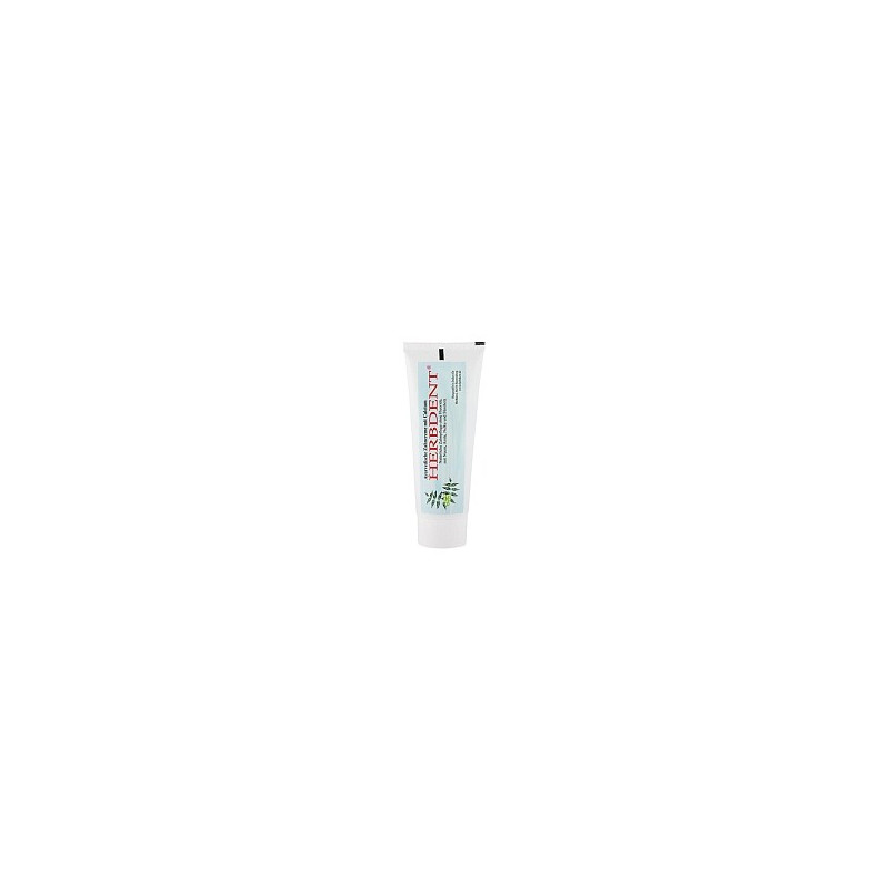 Herbdent ayurvedische Zahncreme