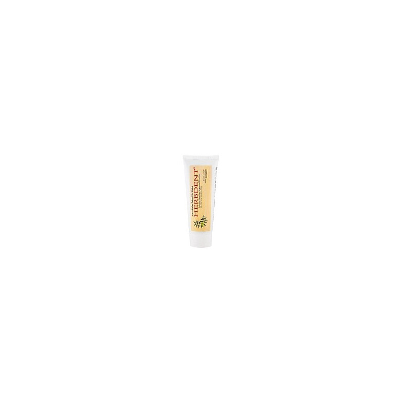 Herbdent ayurvedisches Zahngel fÃƒÂ¼r Kinder