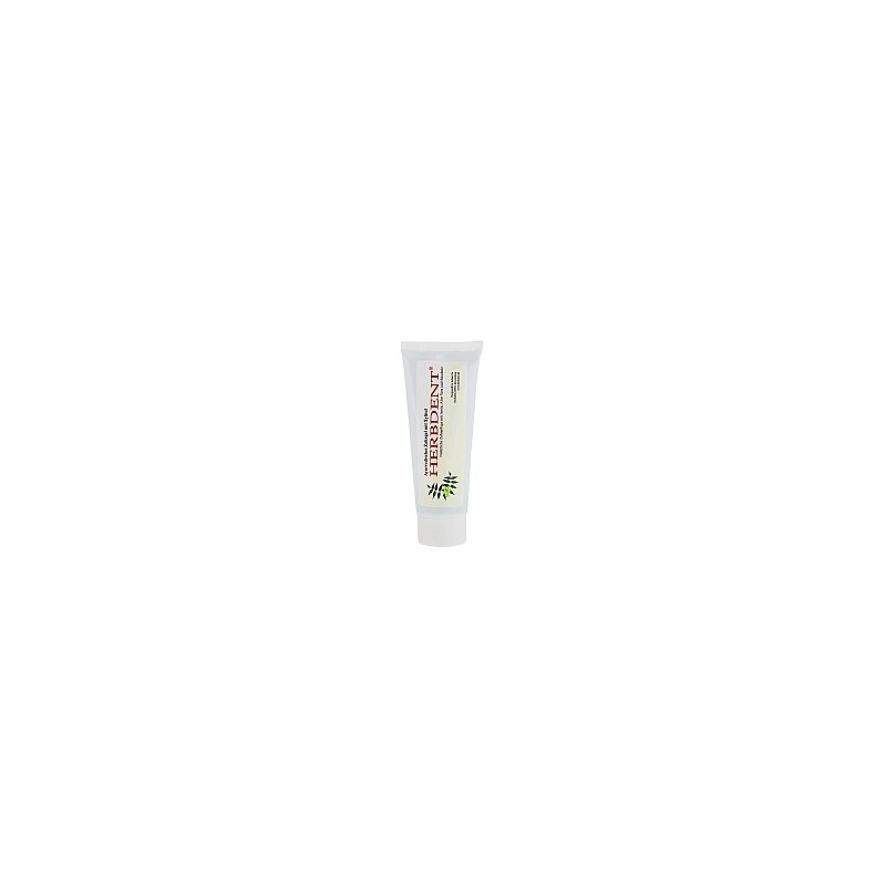 Herbdent ayurvedisches Zahngel