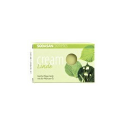 ECOCERT Cream Eisenkraut