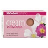 ECOCERTseife Cream Wildrose