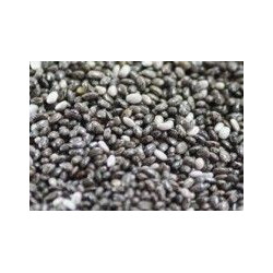 Bio Chia Samen