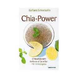 Chia-Power