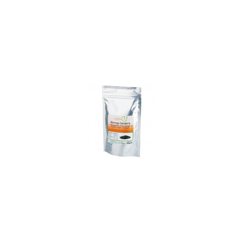 Bio Chia-Samen Bio Chia-Samen