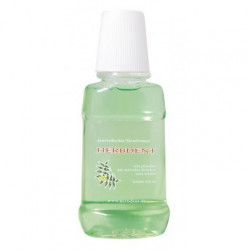 Herbdent ayurvedisches Mundwasser