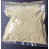 100g getrocknetes Stevia Pulver aus Stevia Blätter