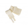 Wickelbandage Ponny Grösse S
