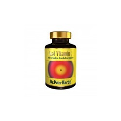 Acai Vitamin C 120