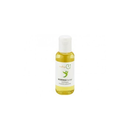 200 ml Moringa Oleifera Haarschampoo