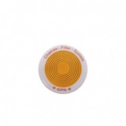 COLOR ENERGY DISC ORANGE
