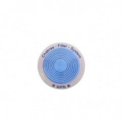 COLOR ENERGY DISC BLAU