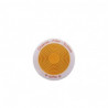 COLOR ENERGY DISC ORANGE MIT BUCH