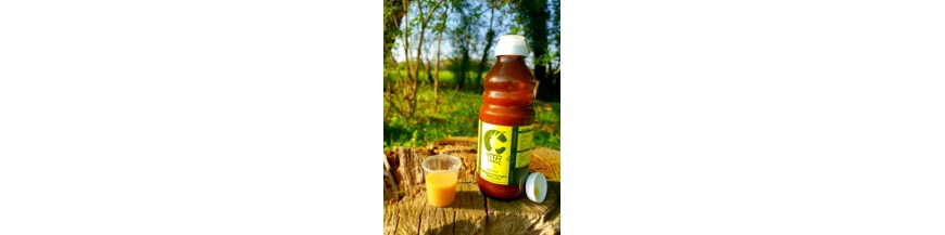 Vitasomal Sportlerdrink
