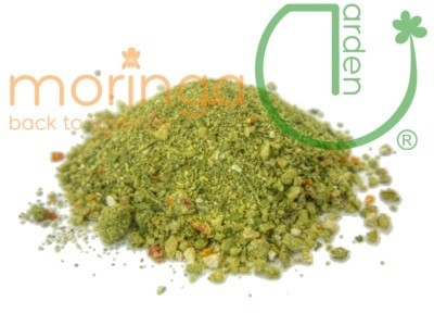 Moringa-Alleswürze